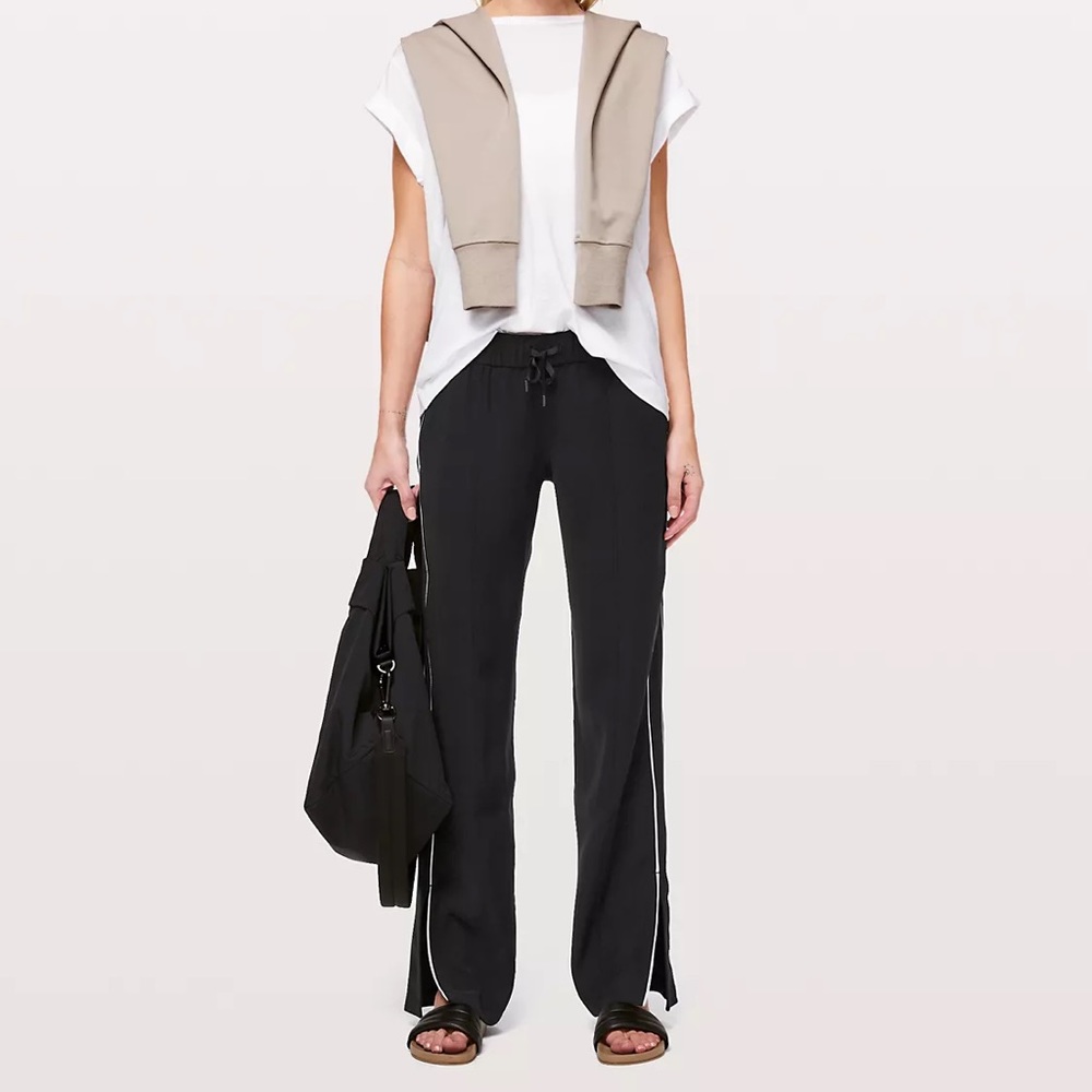 The BEST lululemon pants 6